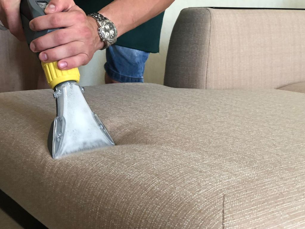 Yenimahalle Koltuk Yıkama