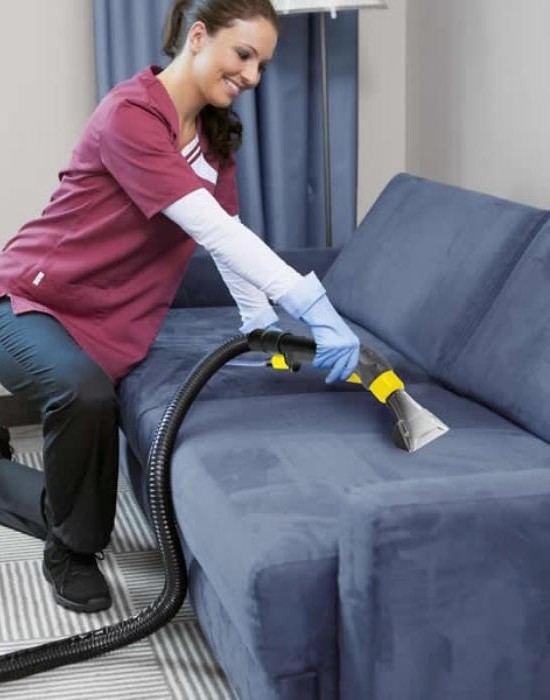 Yenimahalle Koltuk Yıkama